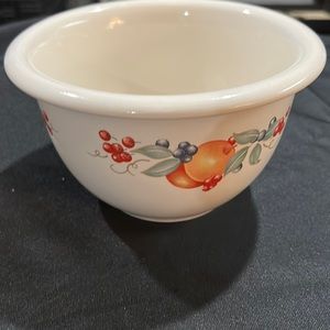 Corelle coordinates abundance 1 quart mixing bowl